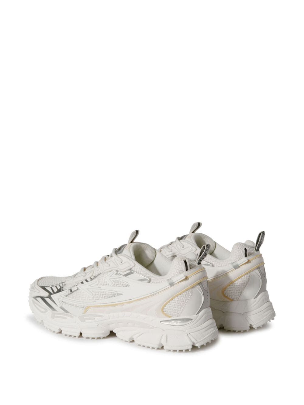 Off-White Sneakers - White | 54c89919e1f67df308b35e0ff96168e61020aba8