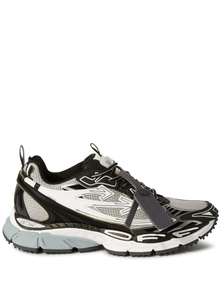 Off-White Sneakers - Grey | 1c4869639e4dcfa14e00fad42c2cfc4a88501a46
