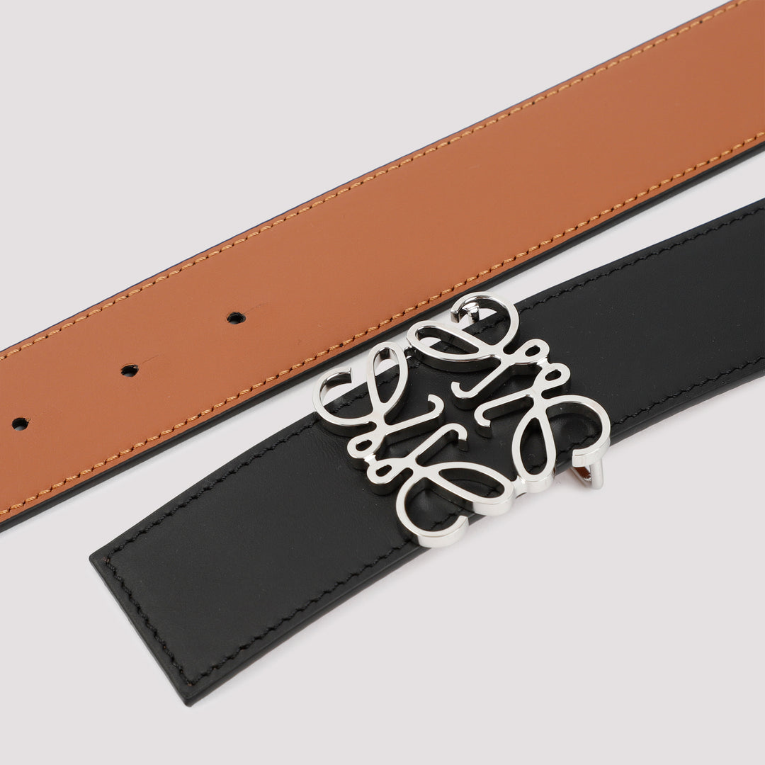 Loewe Belts - Black | 3000608fb629fbe2e822b167e3c3f549125a7cf7