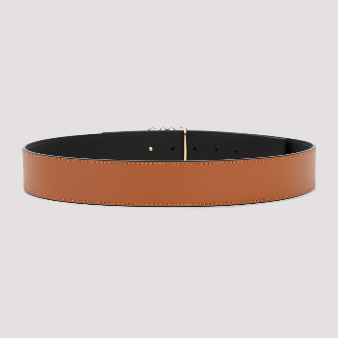 Loewe Belts - Brown | 972e76497fb766341f67a3ee1cff5358319bfd55