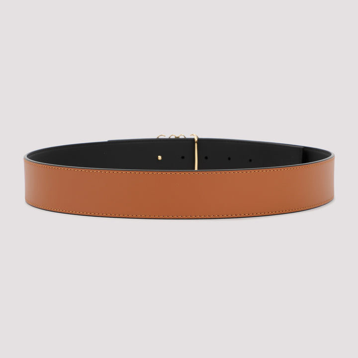 Loewe Belts - Brown | 972e76497fb766341f67a3ee1cff5358319bfd55
