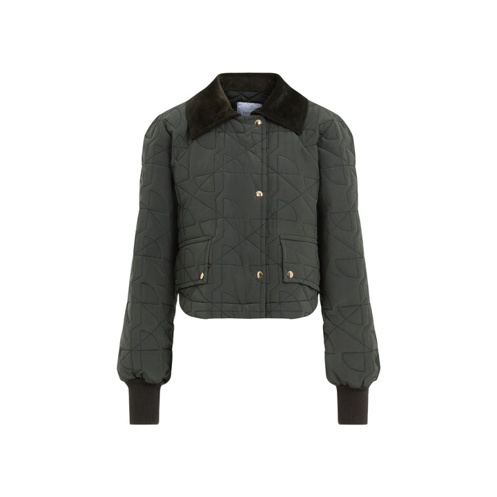 Patou Jackets - Green | b341dd63f9bef12cd4721b9995d641855b770398