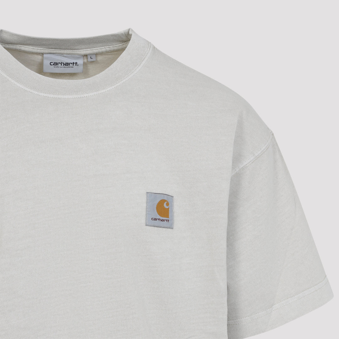Carhartt Wip T-shirts - Nude & Neutrals | 290596dd0a1dfd438352b5be2223aaedcdcd053a