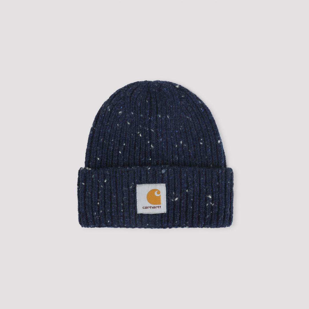 Carhartt Wip Hats - Blue | 02acb75cdd79d89161fe8f734bb7f028b39d1487