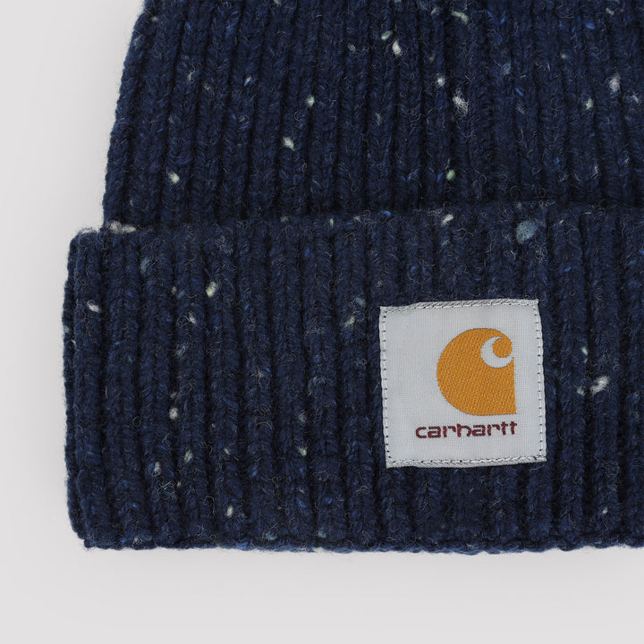 Carhartt Wip Hats - Blue | 3457311b5f3733c9710375e0384865cd19b1d2a2