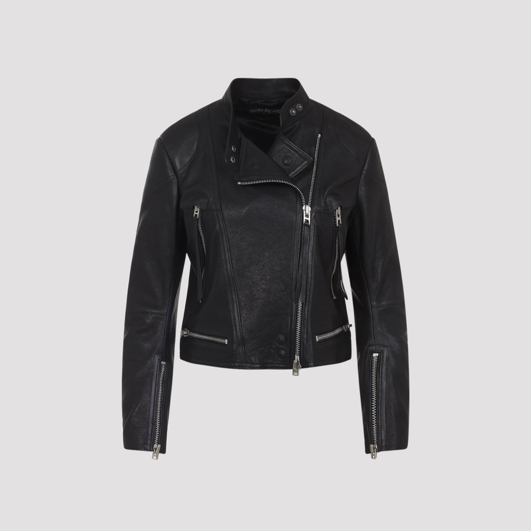 Tom Ford Leather - Black | ee81443ed2ecf5bbee69b784fa83382a64057ba0