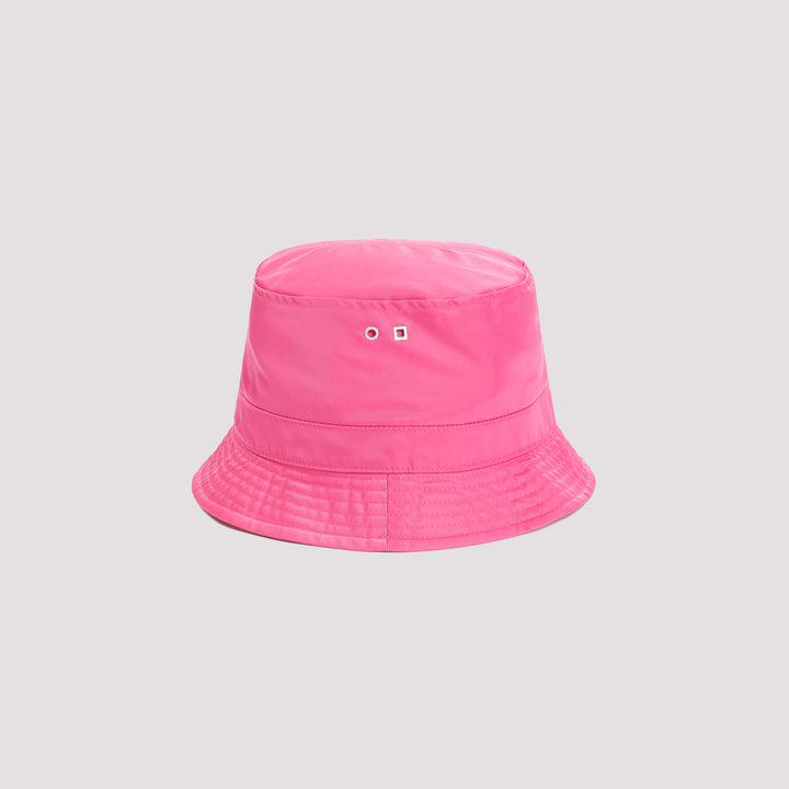 Jacquemus Hats - Pink & Purple | edc855fe71f6a7b94bc1b7850b77ad2d04c39ed4