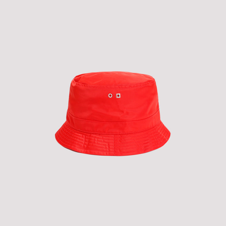 Jacquemus Hats - Red | d6311b271b42ab3d8cc8b9aee2d86a478d85625d