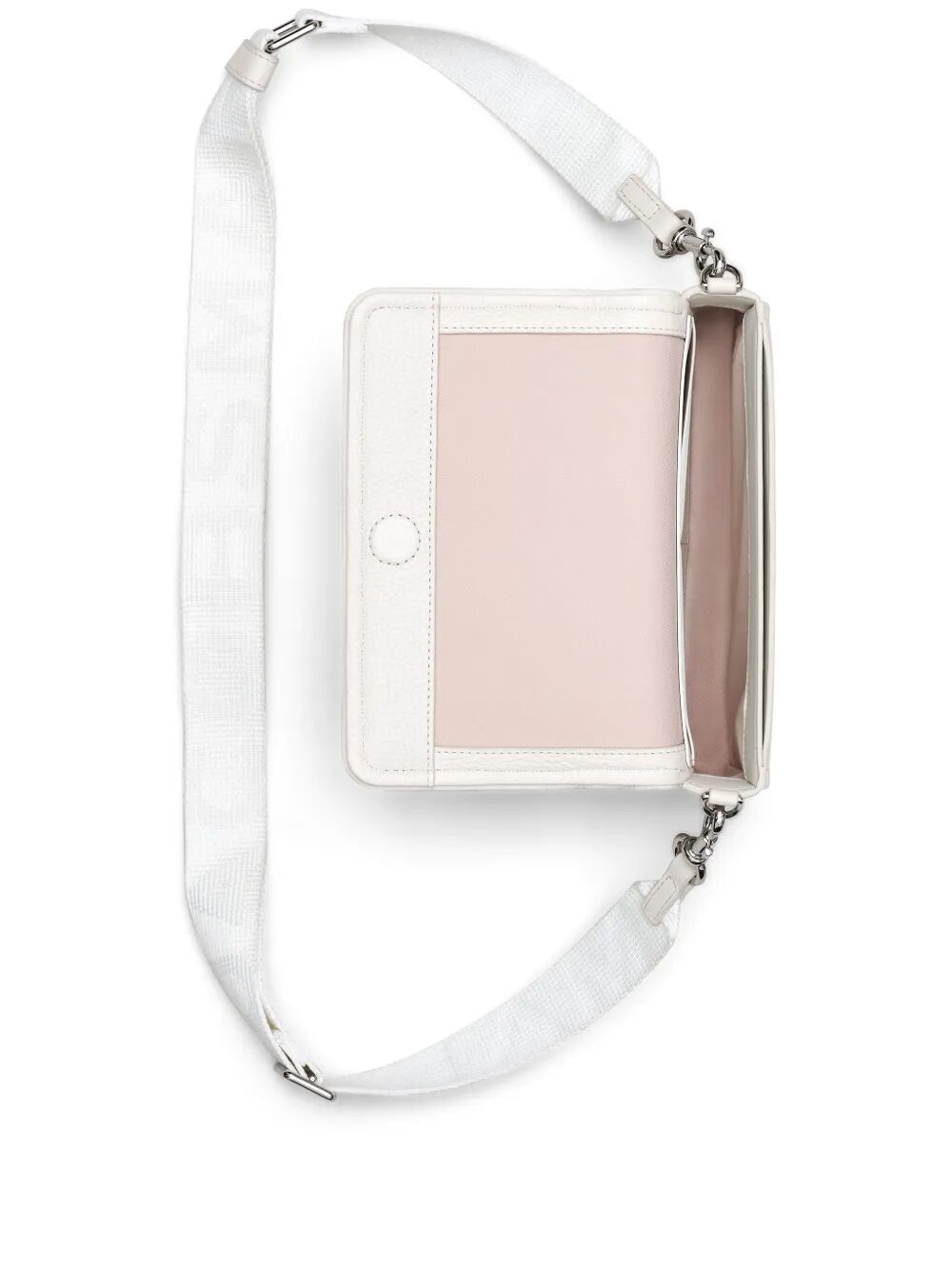 Marc Jacobs Satchel & cross body - White | cf41274491bef793e8da9bb5e889a61a7d870081