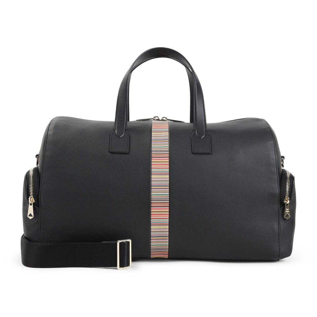 Paul Smith Luggage & holdalls - Black | 4f10092525e8eb01336f8178f72888adefb4ea07