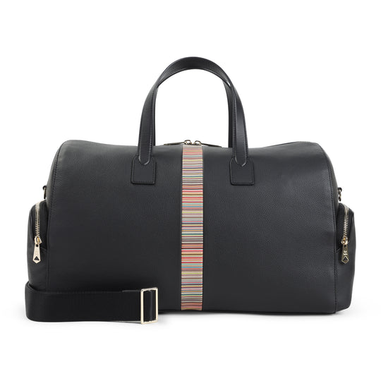 Luggage & Holdalls Black