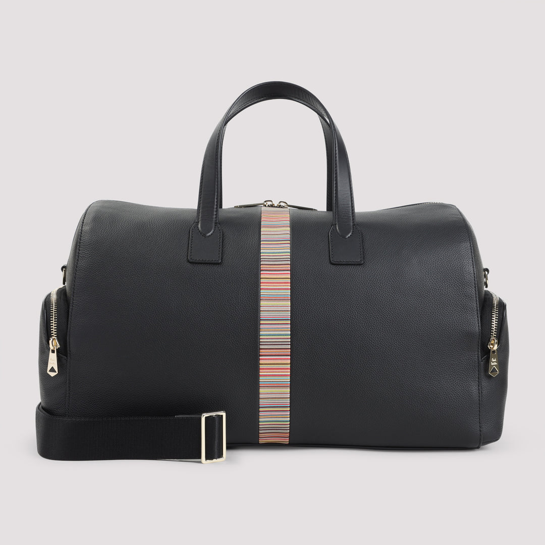 Paul Smith Luggage & holdalls - Black | 0e55103132f480160036ac6e5d720f60d2c6b55c