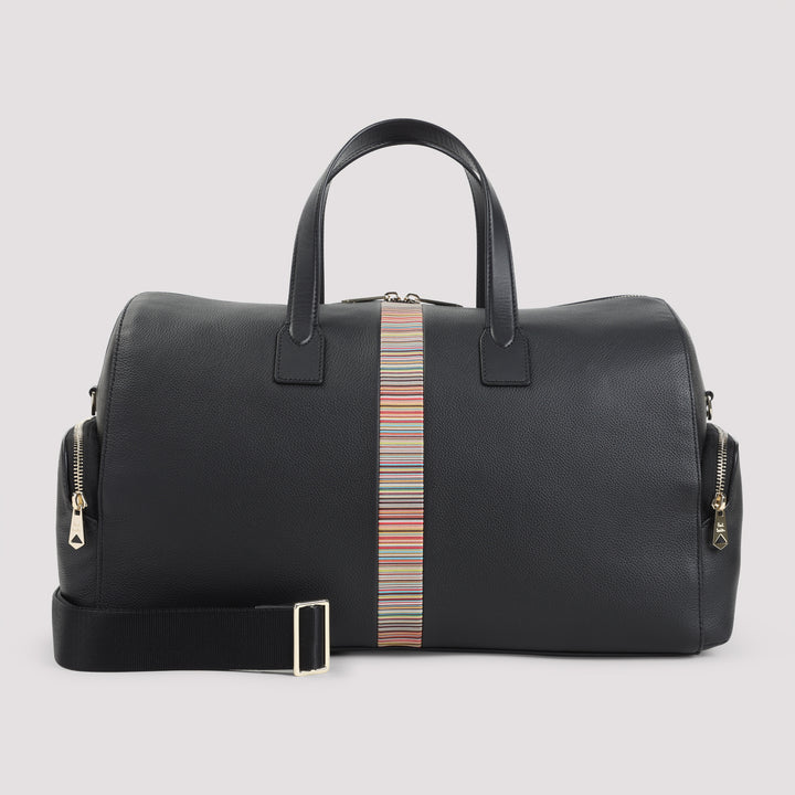 Paul Smith Luggage & holdalls - Black | 0e55103132f480160036ac6e5d720f60d2c6b55c