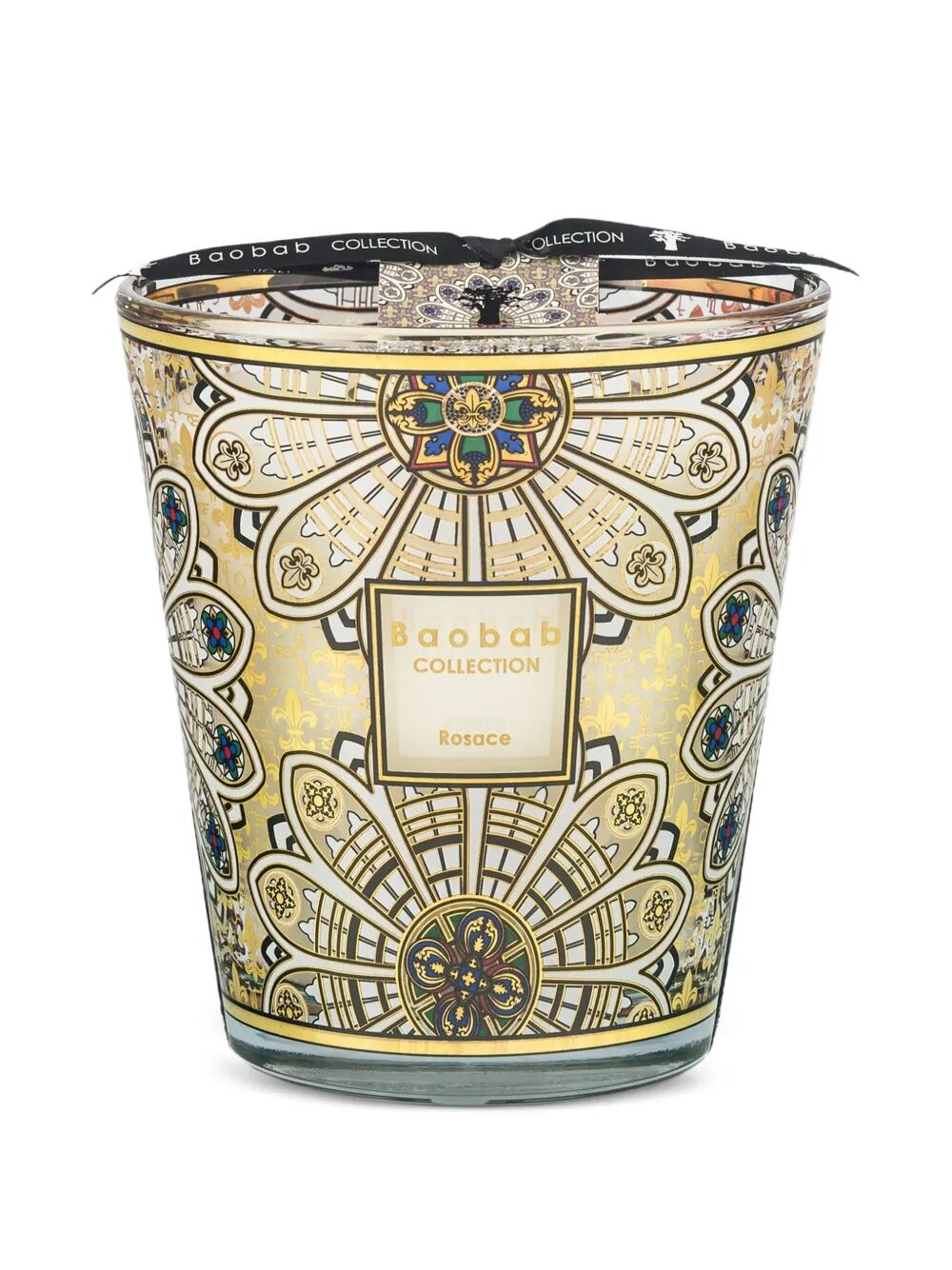 Baobab Collection Candles - Multicolour | 3af22365ebb270b0930ab35e3166e0f364d14c4f