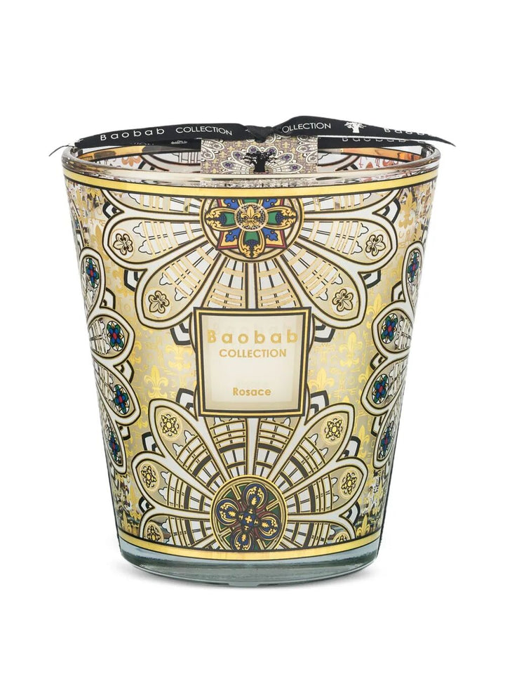 Baobab Collection Candles - Multicolour | 3af22365ebb270b0930ab35e3166e0f364d14c4f