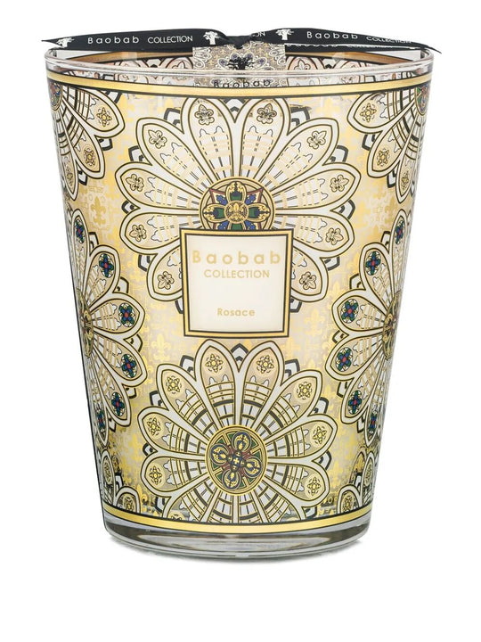 Rosace Max 24 Candle