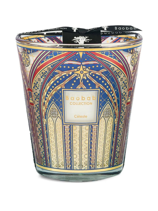 Celeste Max 16 Candle