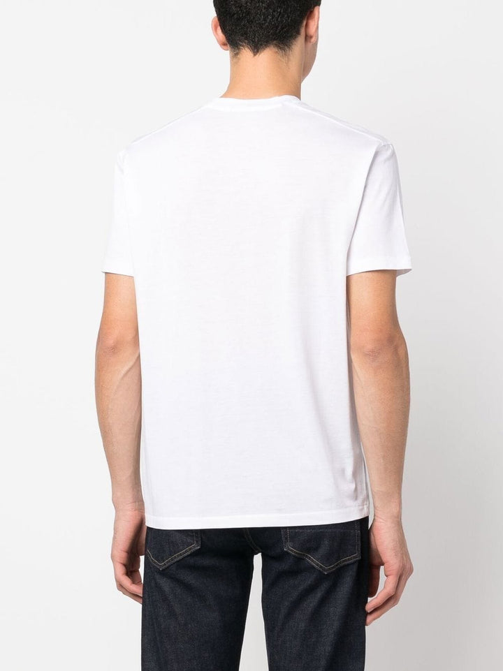 Tom Ford T-shirts - White | 1019b5d88c4cb2301609bba18ff1406b80b3554a
