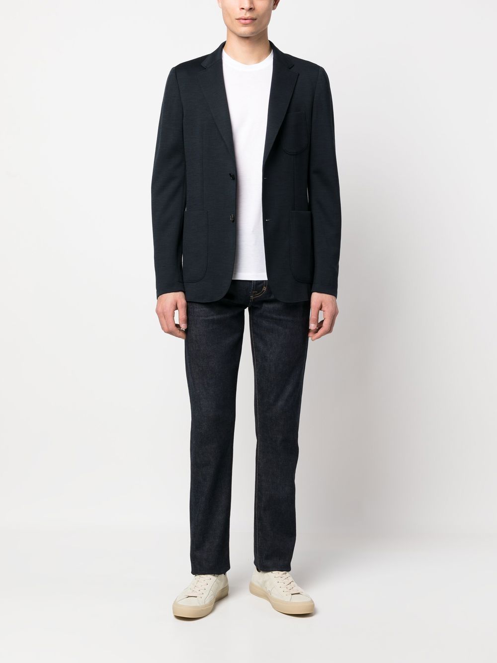 Tom Ford T-shirts - White | ce63f9c3dab4124a04dca501bb254261aeda0208