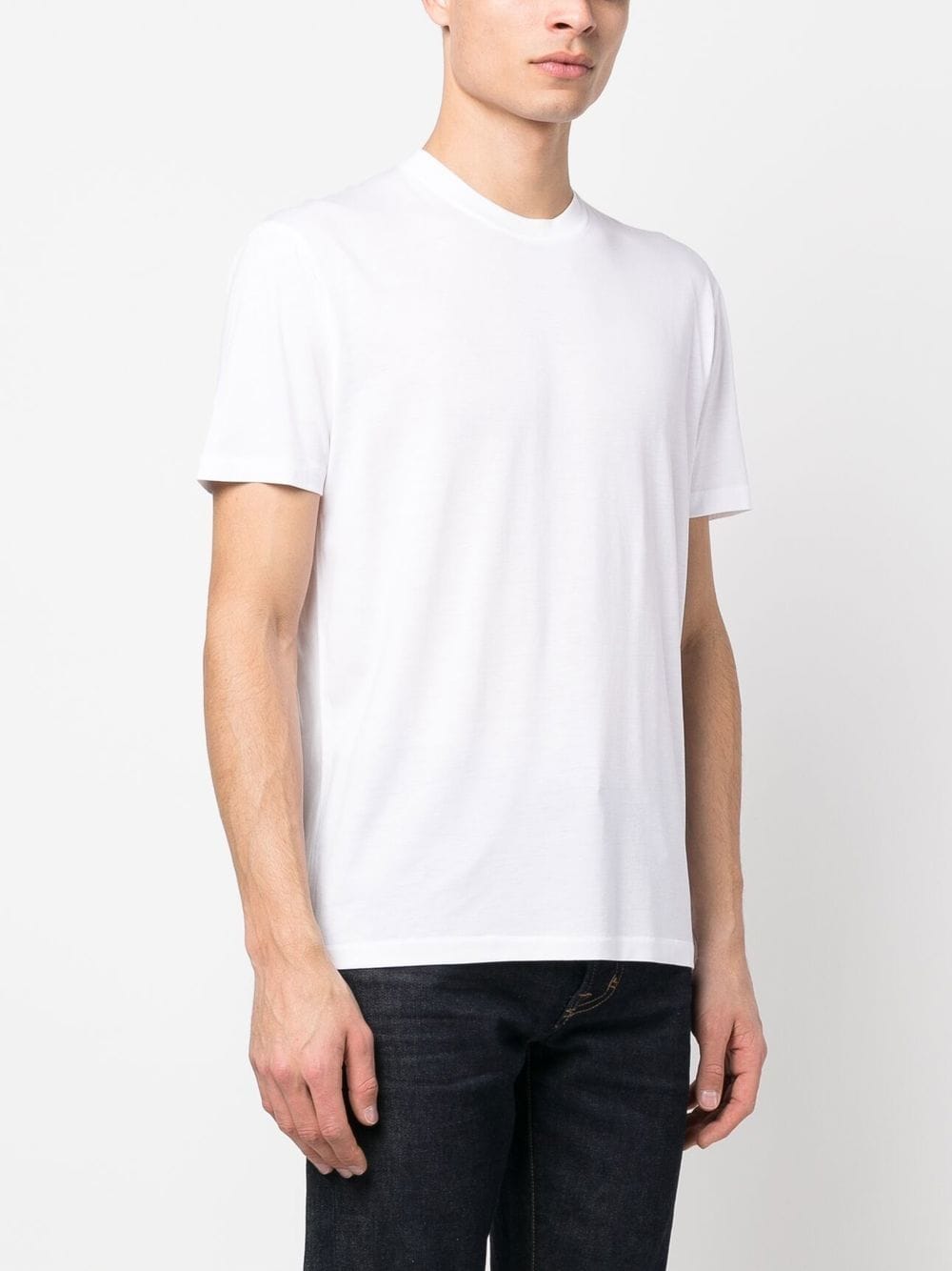 Tom Ford T-shirts - White | 4cbabf8702d0b3943ab16567940d480fd9d70536