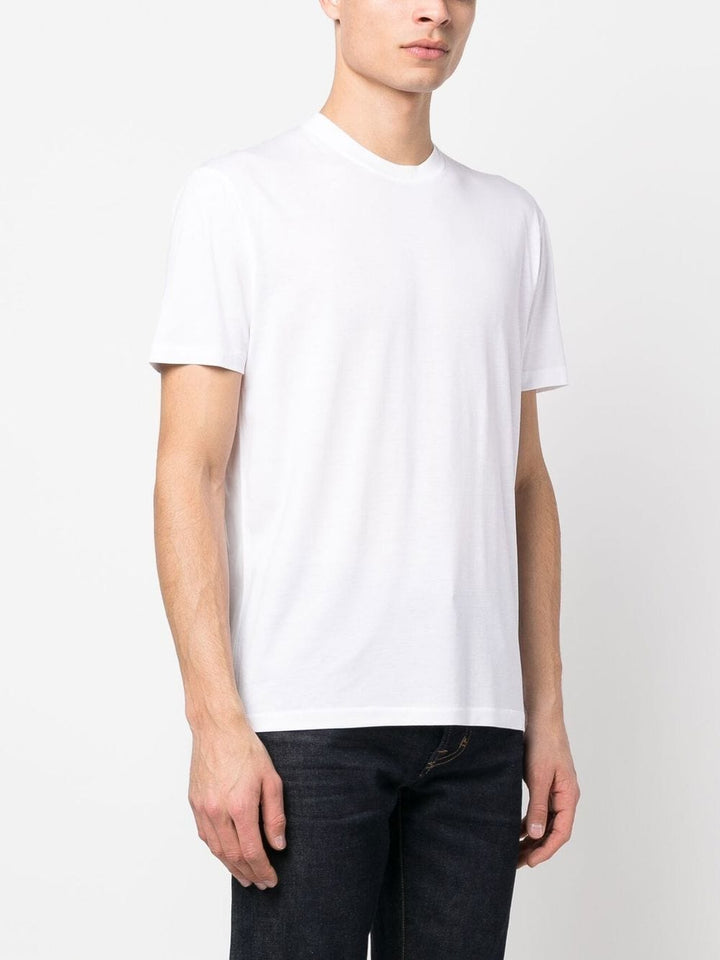 Tom Ford T-shirts - White | 4cbabf8702d0b3943ab16567940d480fd9d70536