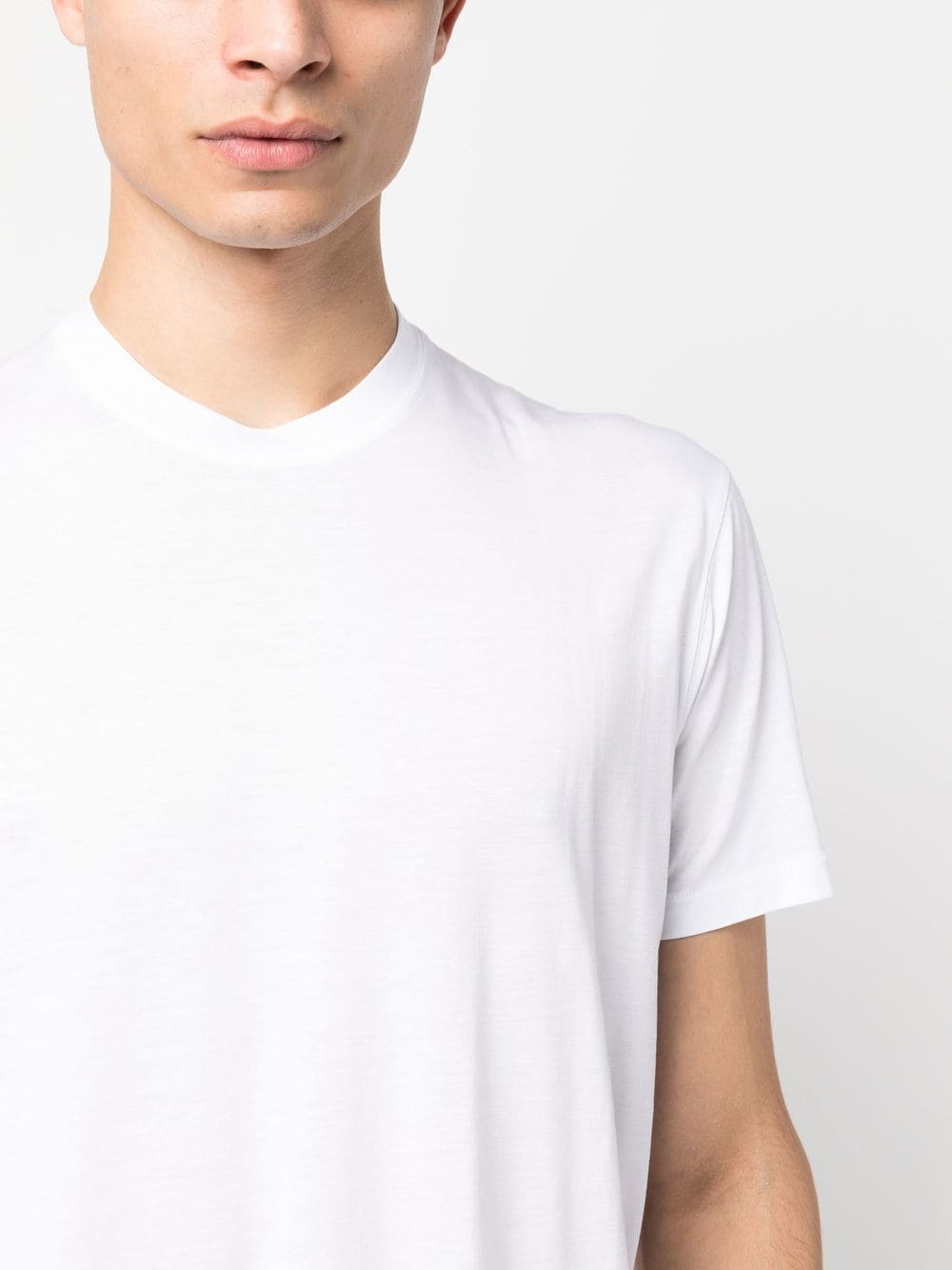 Tom Ford T-shirts - White | 472b1092cf2605fb898d82ee24750c4fff016e57