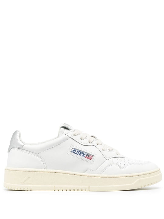 Sneakers White