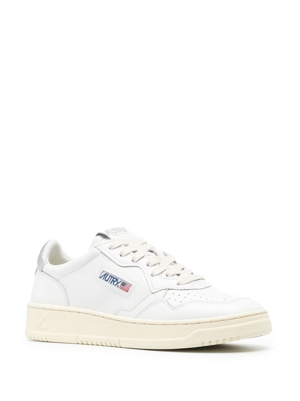 Autry Sneakers - White | fa3395a87731f74087bad657b7f849471ec64cb8