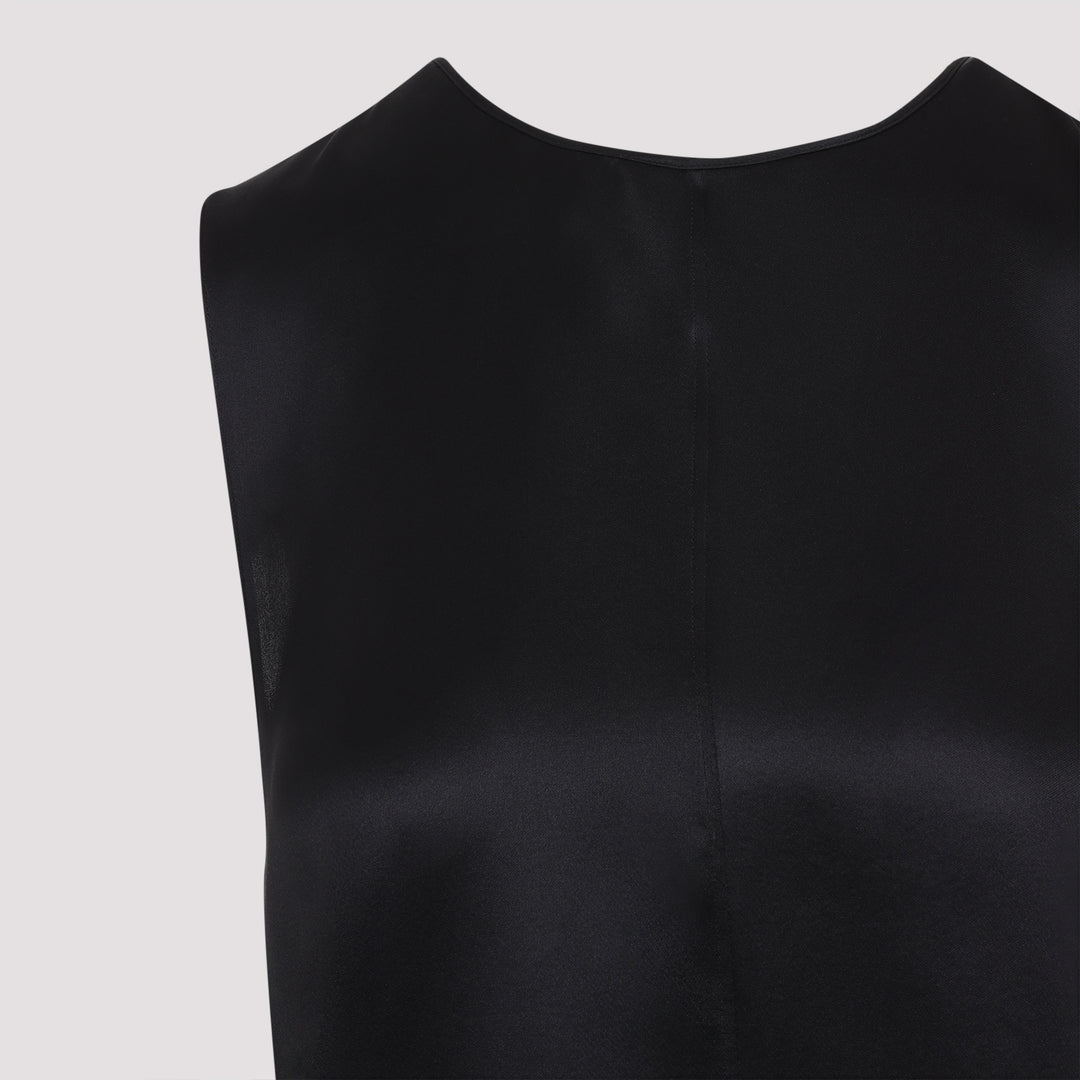 Tom Ford Tops - Black | 2f34f8c46c0ef8249a37dabee4837e112c8d0a1e