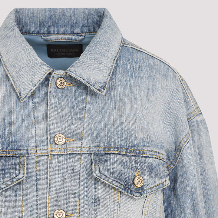 Balenciaga Jackets - Black | bd1f94caad4ec2fd9e9ebaa964bae818eddf0139