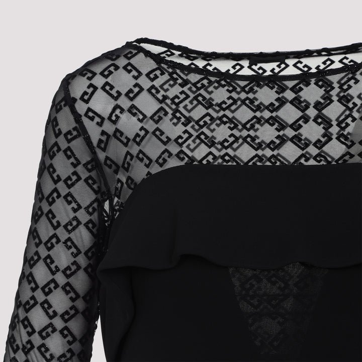 Givenchy Mini dresses - Black | a7ee6b55c18f06063c7176852e5b11686725ac9a