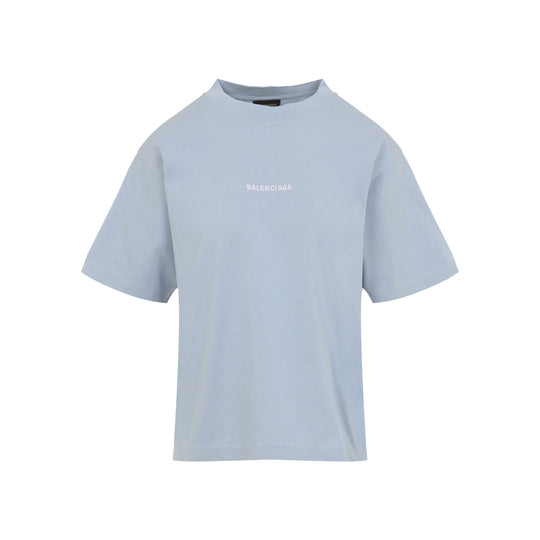 T-Shirts Blue