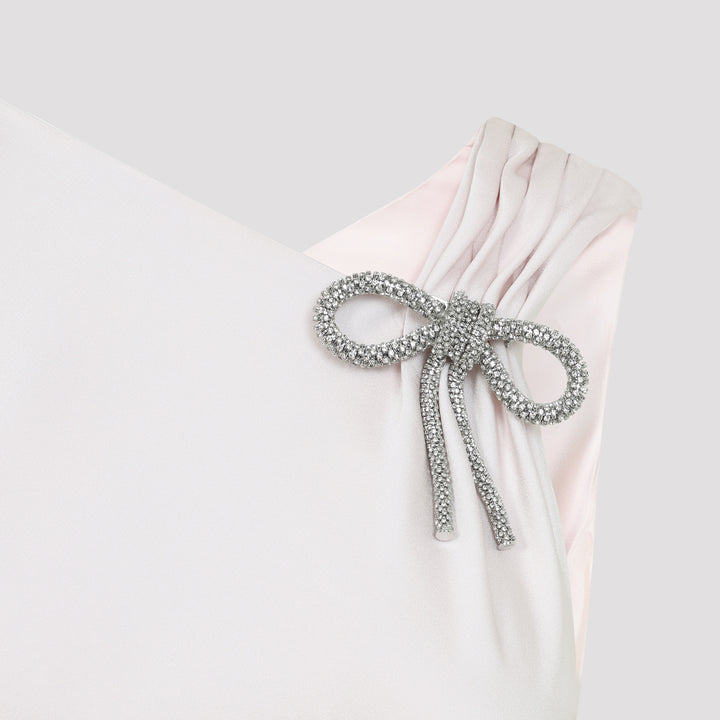 Jil Sander Midi dresses - Pink & Purple | bde29a82d1a556053d309d9008e139a50185abd4