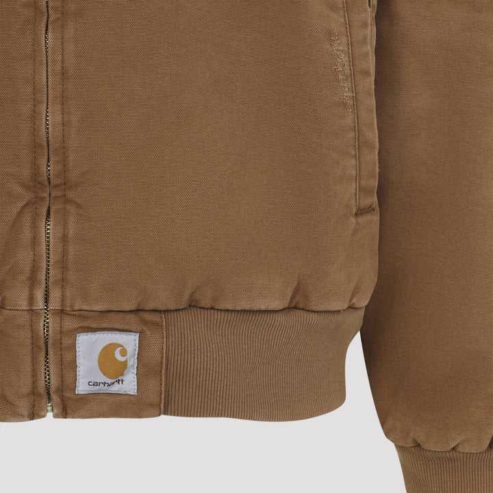 Carhartt Wip Jackets - Multicolour | ab9062a9a6f88b561771a5443ff05f773b10d06a
