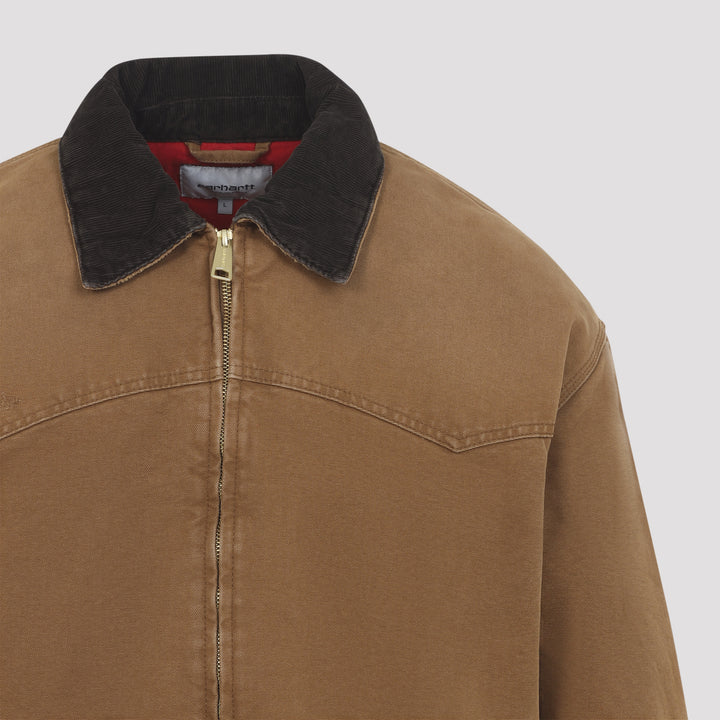 Carhartt Wip Jackets - Multicolour | 351e35482c5f9272c638934a93793b79ab8123bf