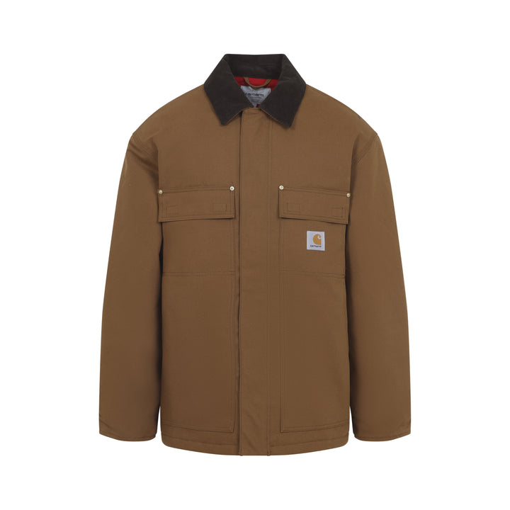 Carhartt Wip Jackets - Multicolour | 8e8c13c4a2ee7c946b0e9a955964e33fffebd3fb