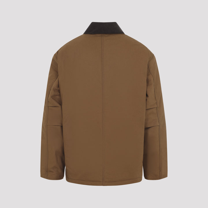 Carhartt Wip Jackets - Multicolour | 14b7a17268c3ea9671af060202a2b3e685b44028