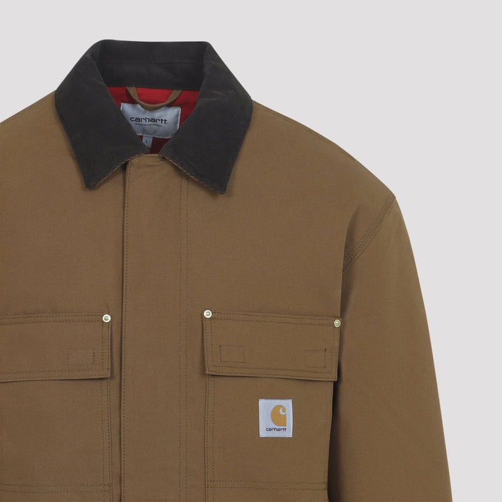 Carhartt Wip Jackets - Multicolour | 90aeb0a4b68500ed09b7547d3c0ac6a19e46f6a8