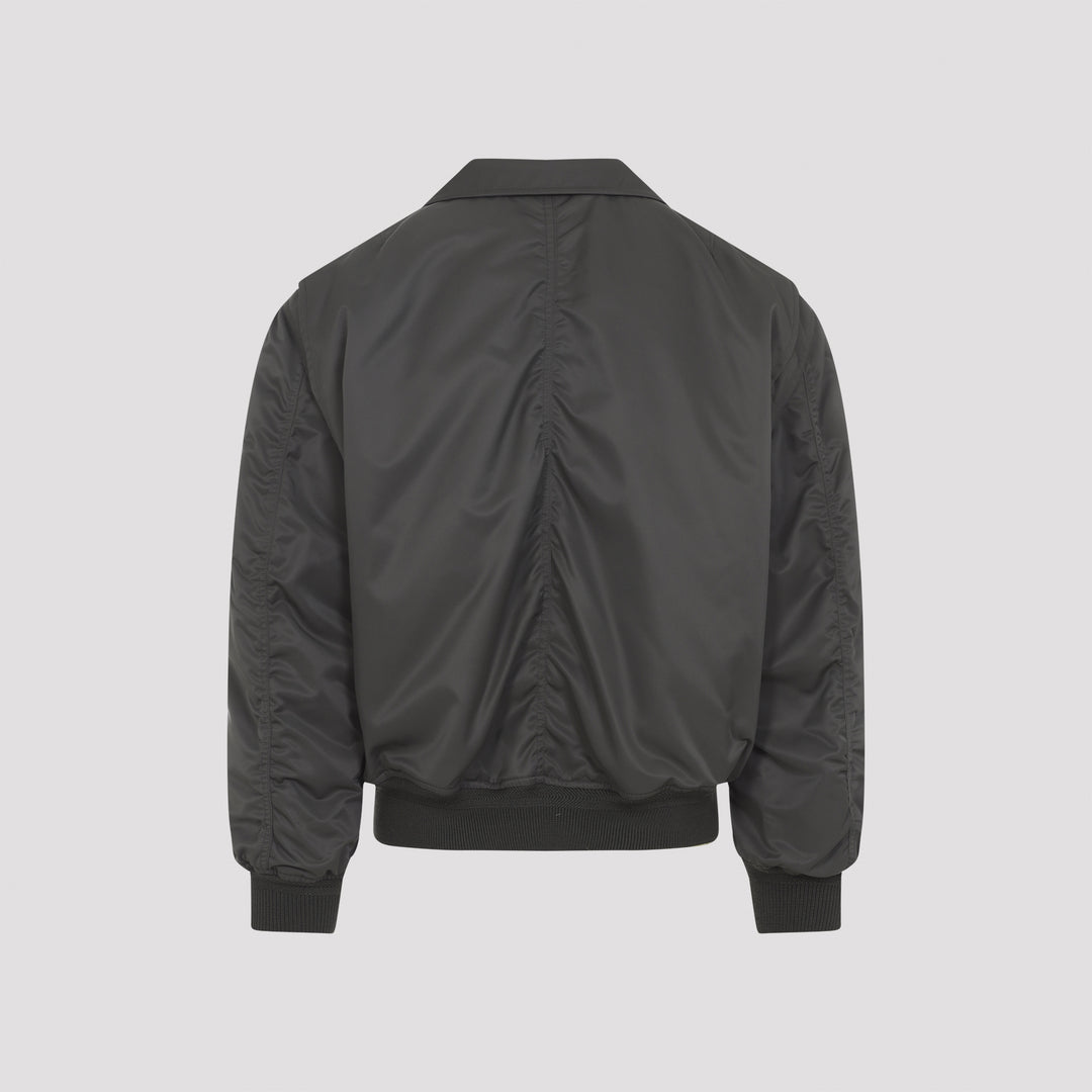 Tom Ford JACKET - Green | 2a093d54c60b6639626e3e25d9c5d2b1dbe229f1