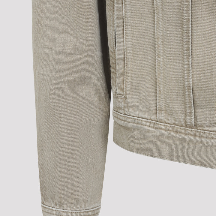 Tom Ford JACKET - Nude & Neutrals | 6ce5cf4d11f4329d96541f1396adf3df7d824169