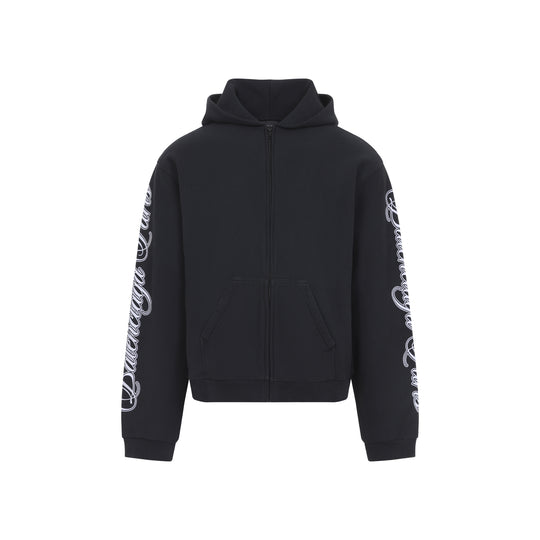 Hoodies Black