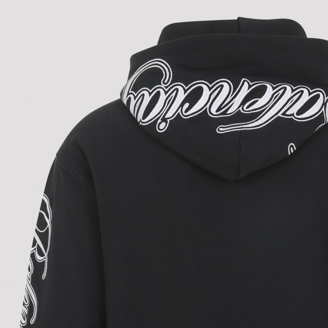 Balenciaga Hoodies - Black | 1205a88ca33c2f368e92d42599743c6755fb7638