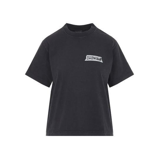 T-Shirts Black