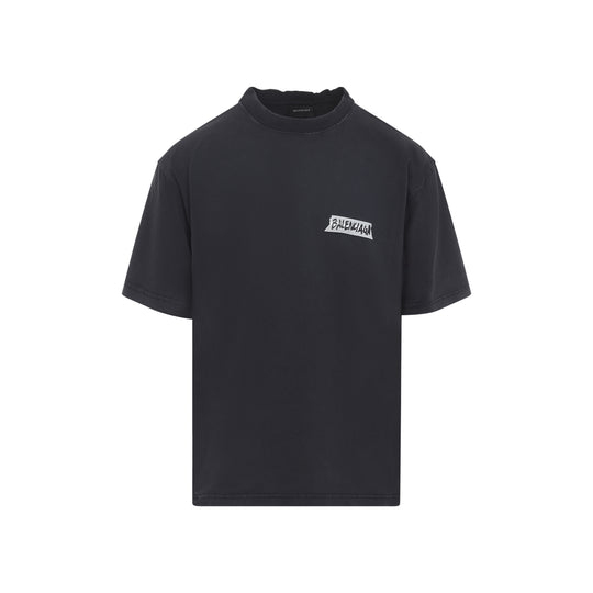 T-Shirts Black