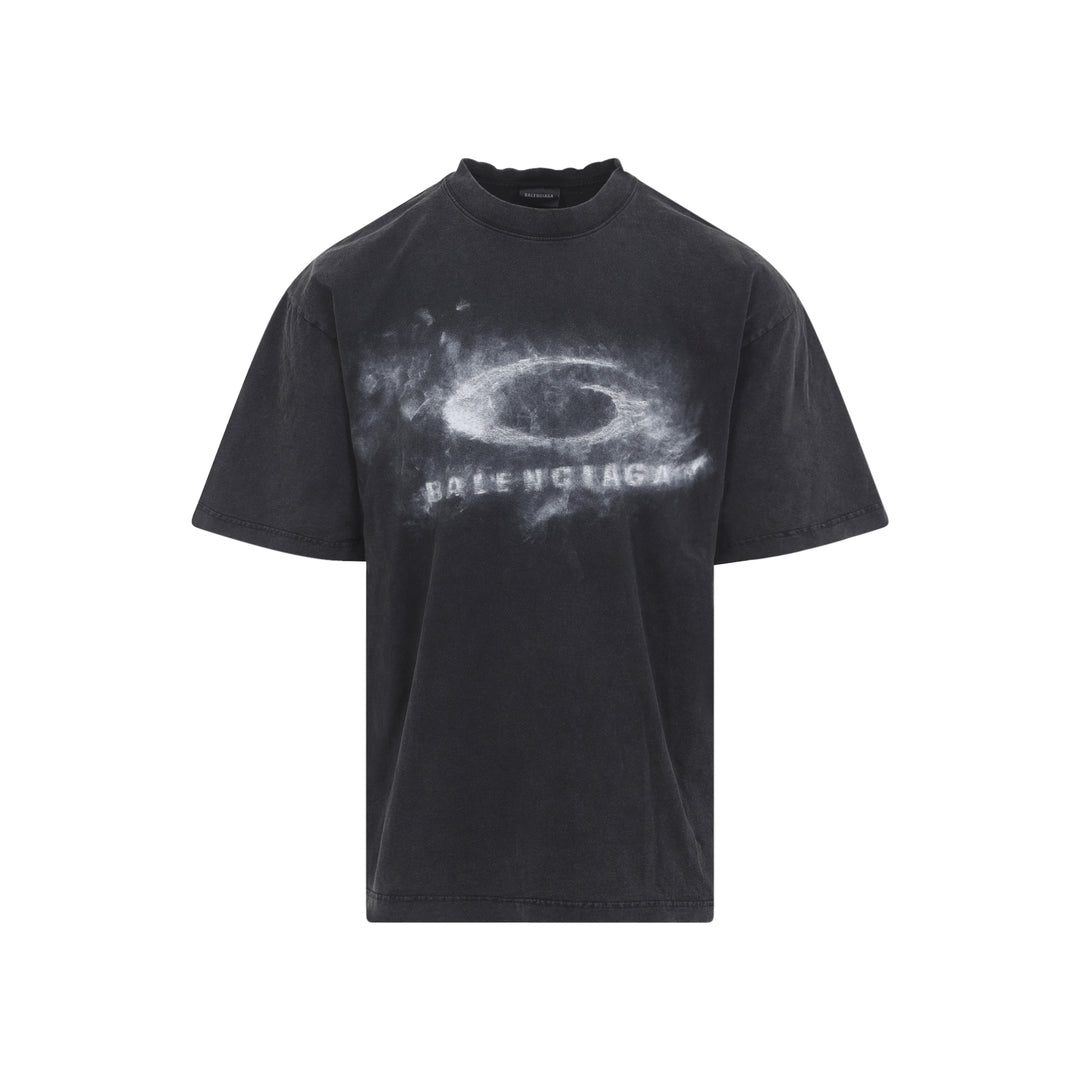 Balenciaga T-shirts -  | 17400d4aa294973401824123ed432aefd737fc7c