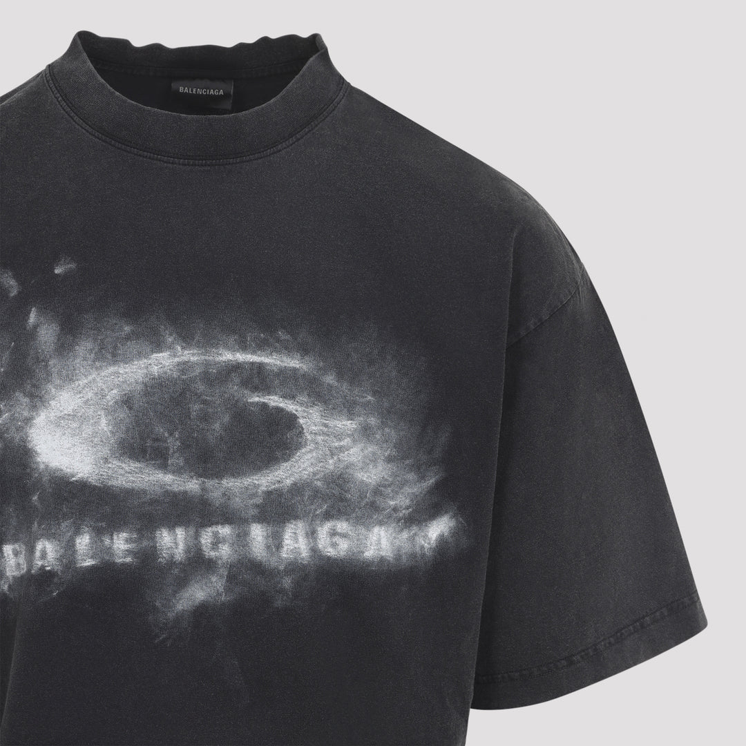 Balenciaga T-shirts -  | 2077ea72f6551d528c6d8a0d0125fbc7dc38251a
