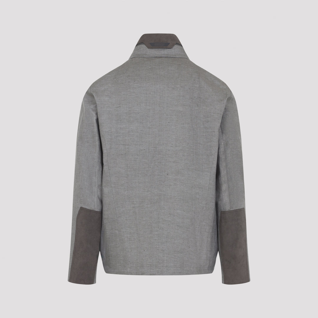 Sease JACKET - Blue | 316a64e8bf8a582a259b8881df5d55c542c3d0ae