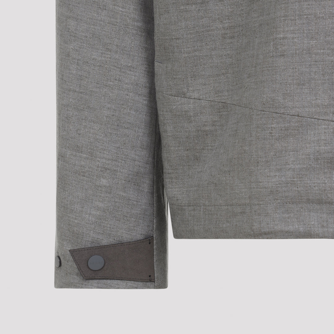 Sease JACKET - Blue | 1184fbcd32d47368c2181d37027ba23e5ea252fb