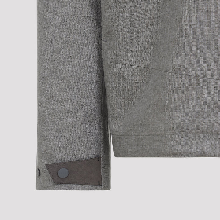 Sease JACKET - Blue | 1184fbcd32d47368c2181d37027ba23e5ea252fb