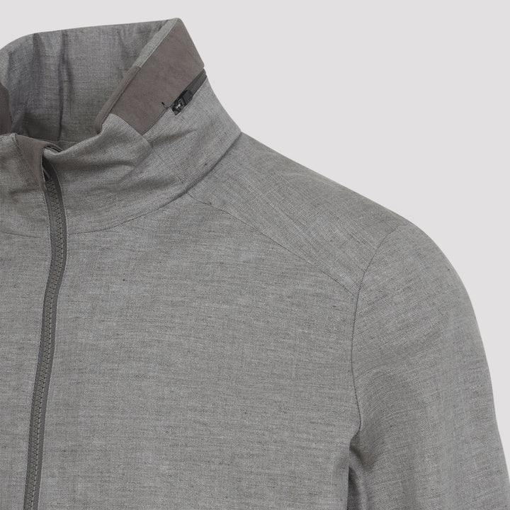 Sease JACKET - Blue | 534531be3119106b43ce04060630ad631e7e921f